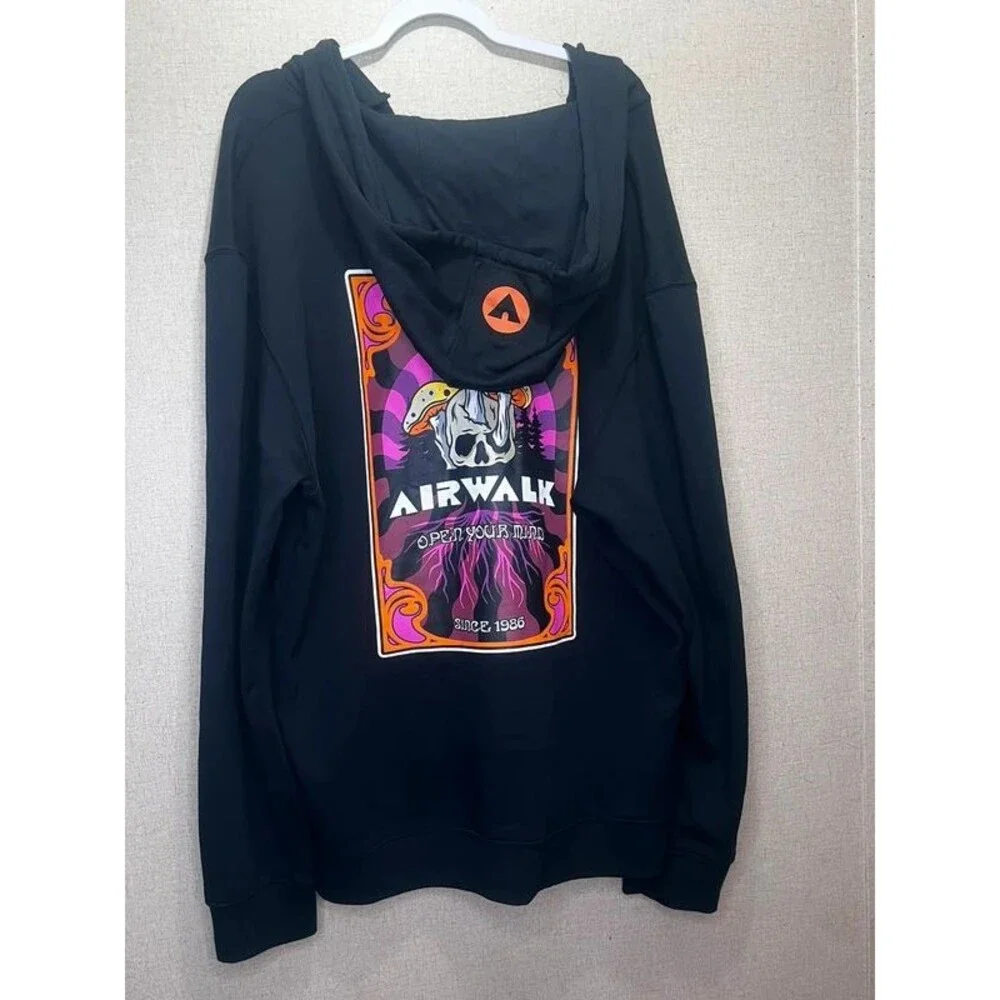 Men’s hoodie size 3xL